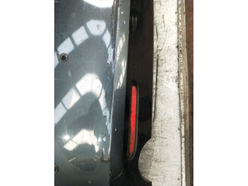 Recambio de paragolpes trasero para honda accord vii (cl, cn) 2.2 i-ctdi (cn1) referencia OEM IAM   ver fotos