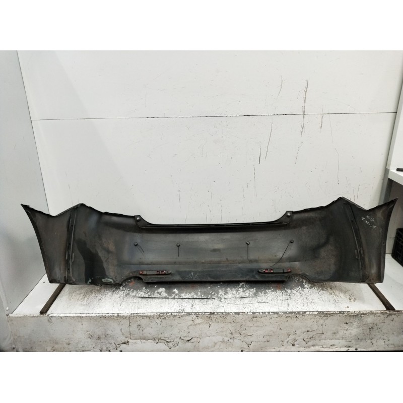 Recambio de paragolpes trasero para honda accord vii (cl, cn) 2.2 i-ctdi (cn1) referencia OEM IAM   ver fotos