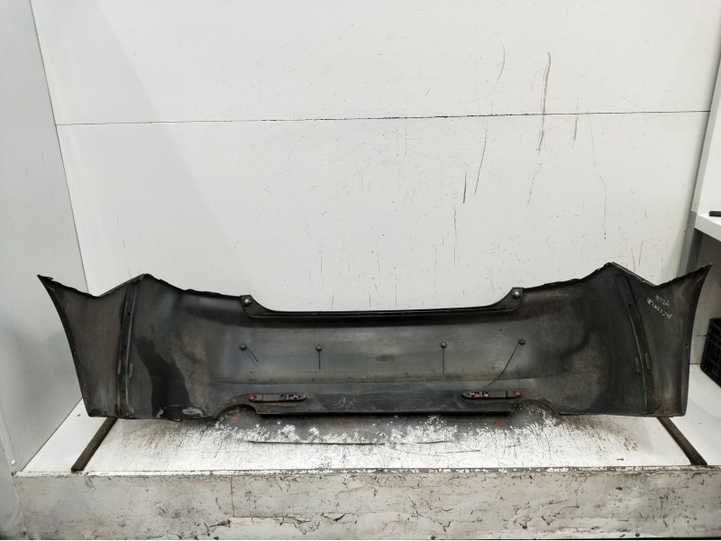 Recambio de paragolpes trasero para honda accord vii (cl, cn) 2.2 i-ctdi (cn1) referencia OEM IAM   ver fotos