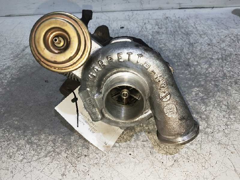 Recambio de turbocompresor para saab 9-3 berlina 2.0 t sek referencia OEM IAM 4542292 90573533 