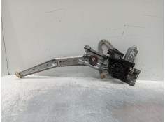 Recambio de elevalunas delantero derecho para opel corsa b (s93) 1.4 si (f08, f68, m68) referencia OEM IAM 90481774  