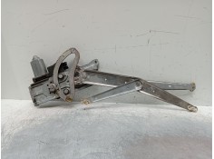 Recambio de elevalunas delantero derecho para opel corsa b (s93) 1.4 si (f08, f68, m68) referencia OEM IAM 90481774   2