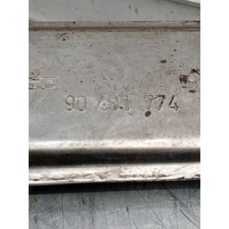 Recambio de elevalunas delantero derecho para opel corsa b (s93) 1.4 si (f08, f68, m68) referencia OEM IAM 90481774  