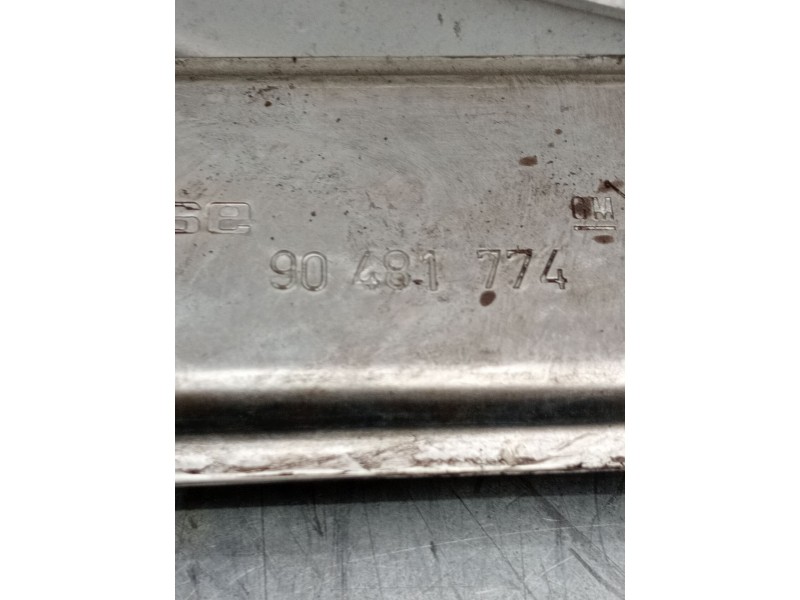 Recambio de elevalunas delantero derecho para opel corsa b (s93) 1.4 si (f08, f68, m68) referencia OEM IAM 90481774  
