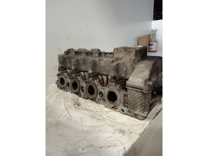 Recambio de culata para mercedes clase m (w163) 55 amg (163.174) referencia OEM IAM 113981 R1130161701 DER