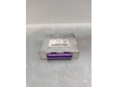Recambio de centralita motor uce para opel corsa b (s93) 1.4 si (f08, f68, m68) referencia OEM IAM 16163449 863449s302067420  