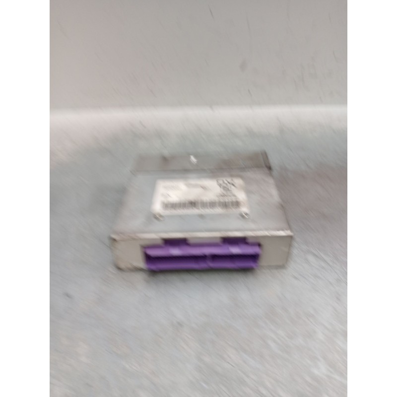 Recambio de centralita motor uce para opel corsa b (s93) 1.4 si (f08, f68, m68) referencia OEM IAM 16163449 863449s302067420  