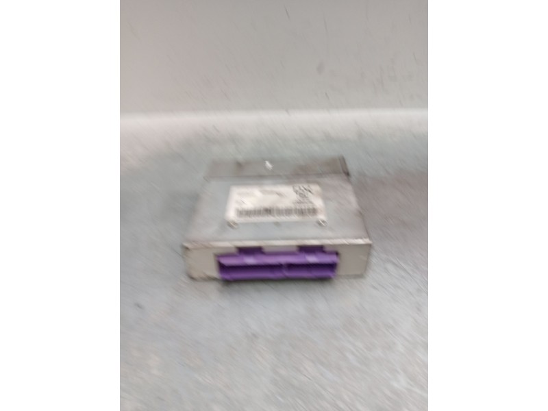 Recambio de centralita motor uce para opel corsa b (s93) 1.4 si (f08, f68, m68) referencia OEM IAM 16163449 863449s302067420  