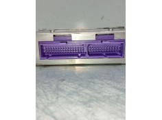 Recambio de centralita motor uce para opel corsa b (s93) 1.4 si (f08, f68, m68) referencia OEM IAM 16163449 863449s302067420   2