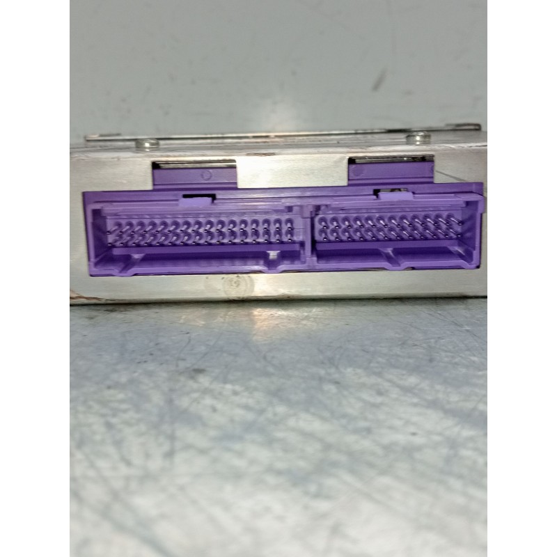 Recambio de centralita motor uce para opel corsa b (s93) 1.4 si (f08, f68, m68) referencia OEM IAM 16163449 863449s302067420  