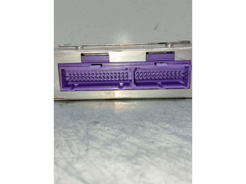 Recambio de centralita motor uce para opel corsa b (s93) 1.4 si (f08, f68, m68) referencia OEM IAM 16163449 863449s302067420  