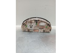 Recambio de cuadro instrumentos para opel corsa b (s93) 1.4 si (f08, f68, m68) referencia OEM IAM 90386323 81117761   2