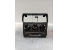 Recambio de mando calefaccion / aire acondicionado para opel corsa b (s93) 1.4 si (f08, f68, m68) referencia OEM IAM 1905871 903