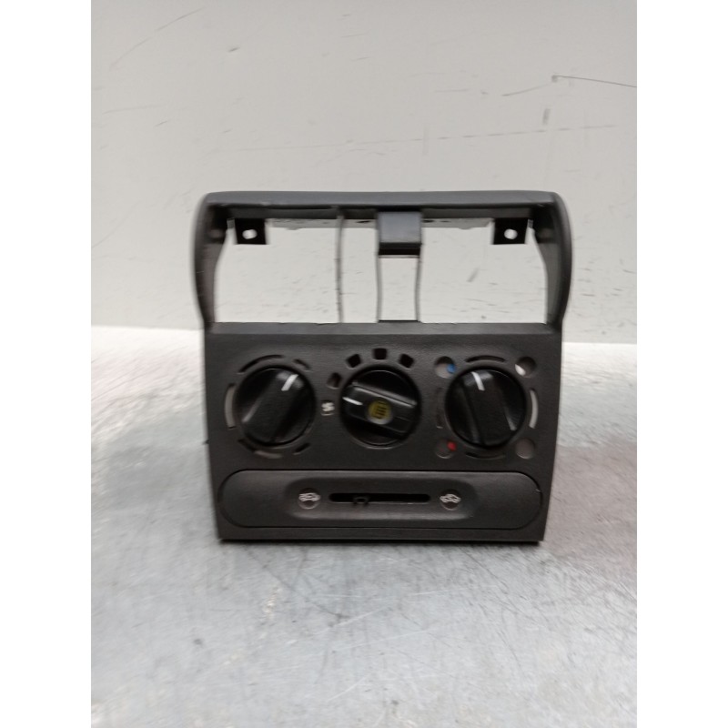 Recambio de mando calefaccion / aire acondicionado para opel corsa b (s93) 1.4 si (f08, f68, m68) referencia OEM IAM 1905871 903