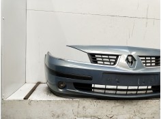 Recambio de paragolpes delantero para renault laguna ii (bg0/1_) 1.9 dci (bg1a, bg1w, bg0g) referencia OEM IAM    2