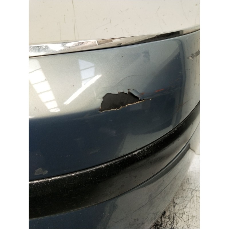 Recambio de paragolpes delantero para renault laguna ii (bg0/1_) 1.9 dci (bg1a, bg1w, bg0g) referencia OEM IAM   