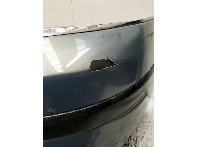 Recambio de paragolpes delantero para renault laguna ii (bg0/1_) 1.9 dci (bg1a, bg1w, bg0g) referencia OEM IAM   