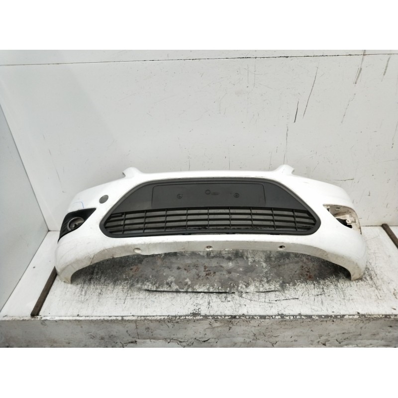 Recambio de paragolpes delantero para ford focus ii turnier (da_, ffs, ds) 1.6 tdci referencia OEM IAM   