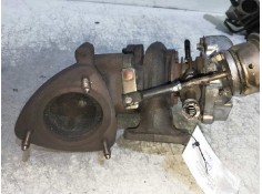 Recambio de turbocompresor para saab 9-3 berlina 2.0 t sek referencia OEM IAM 4542292 90573533  2