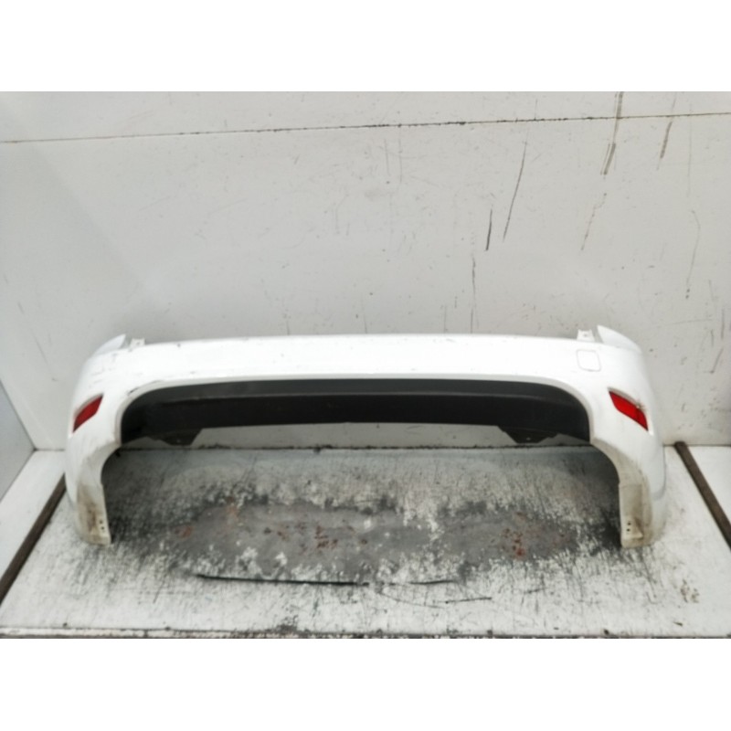 Recambio de paragolpes trasero para ford focus ii turnier (da_, ffs, ds) 1.6 tdci referencia OEM IAM   