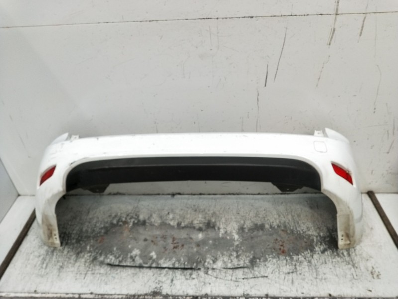 Recambio de paragolpes trasero para ford focus ii turnier (da_, ffs, ds) 1.6 tdci referencia OEM IAM   