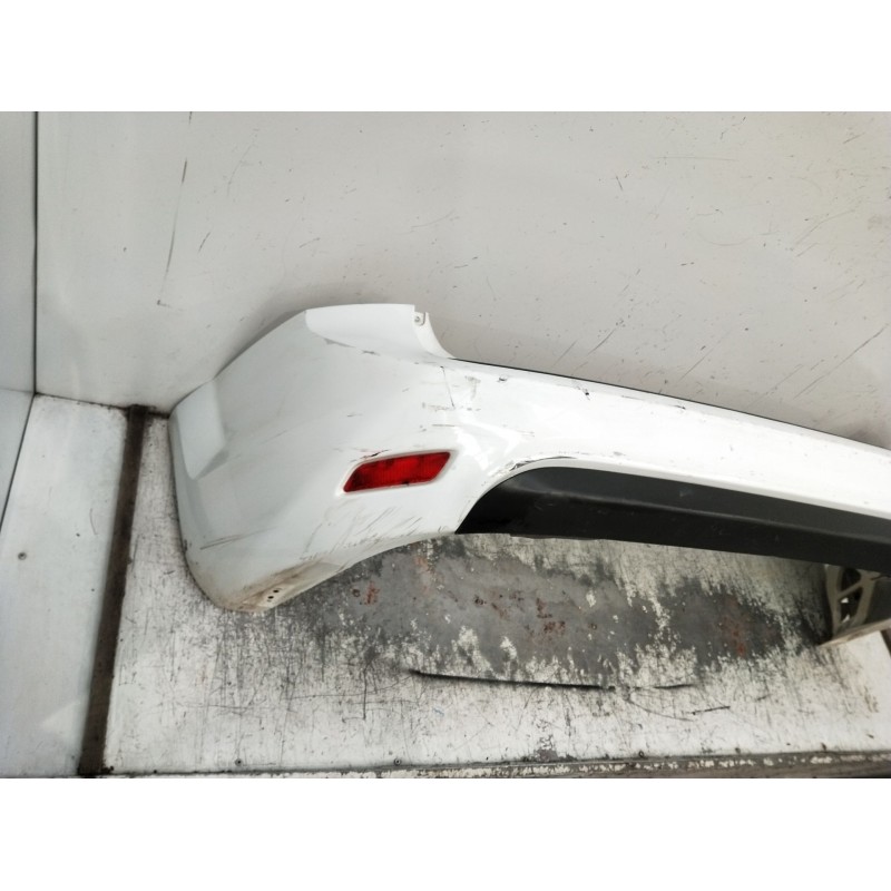 Recambio de paragolpes trasero para ford focus ii turnier (da_, ffs, ds) 1.6 tdci referencia OEM IAM   