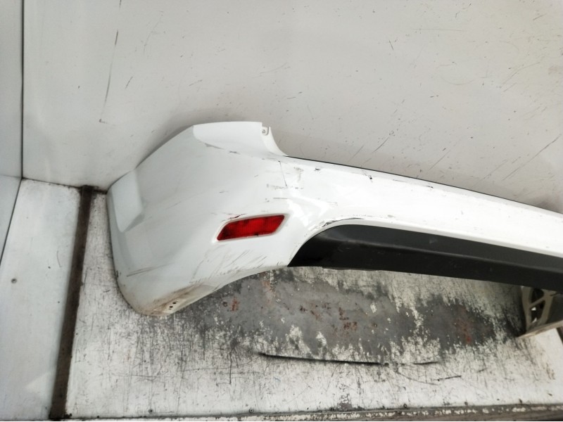 Recambio de paragolpes trasero para ford focus ii turnier (da_, ffs, ds) 1.6 tdci referencia OEM IAM   