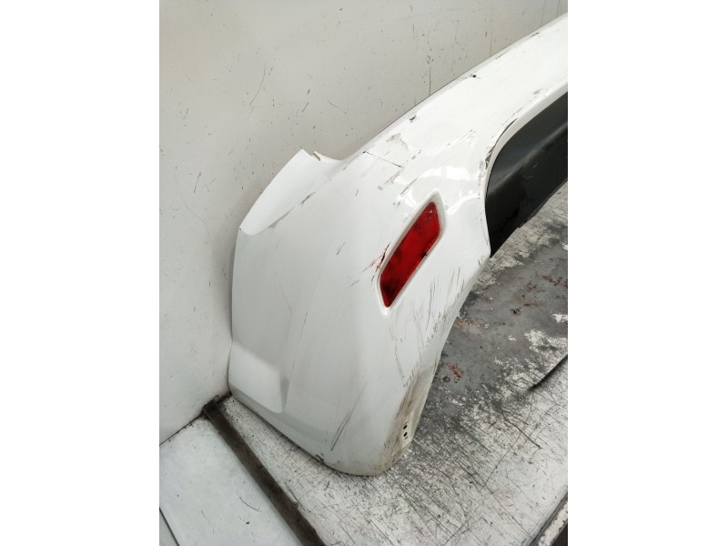 Recambio de paragolpes trasero para ford focus ii turnier (da_, ffs, ds) 1.6 tdci referencia OEM IAM   