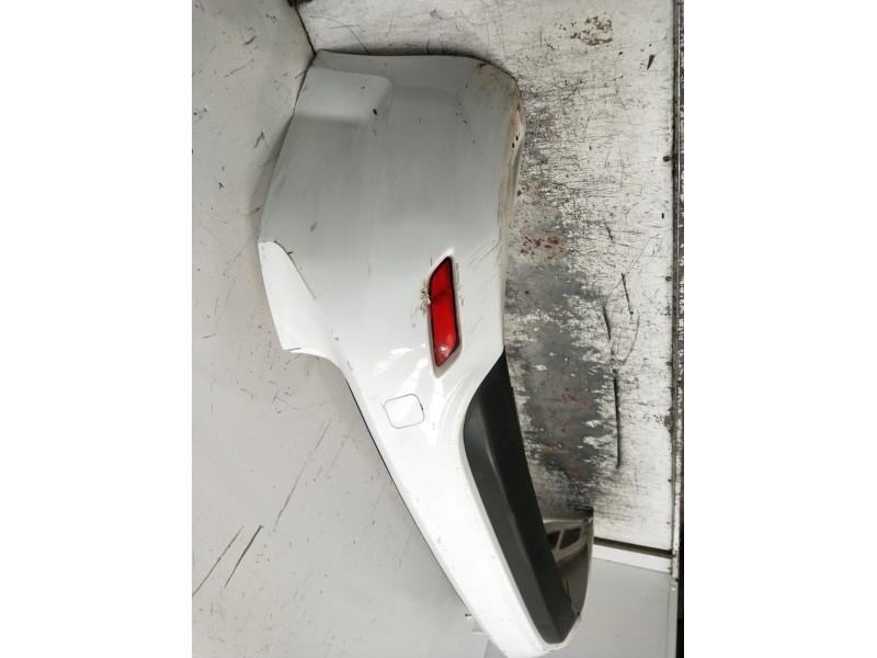 Recambio de paragolpes trasero para ford focus ii turnier (da_, ffs, ds) 1.6 tdci referencia OEM IAM   