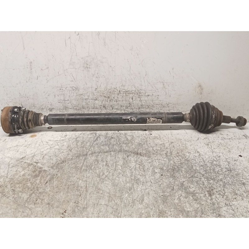 Recambio de transmision delantera derecha para volkswagen caddy iii furgoneta/monovolumen (2ka, 2kh, 2ca, 2ch) 2.0 sdi referenci
