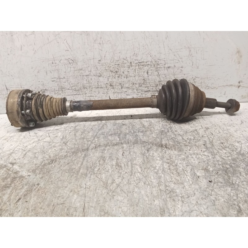 Recambio de transmision delantera izquierda para volkswagen caddy iii furgoneta/monovolumen (2ka, 2kh, 2ca, 2ch) 2.0 sdi referen