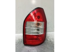 Recambio de piloto trasero izquierdo para opel zafira a monospace (t98) 2.2 dti 16v (f75) referencia OEM IAM   