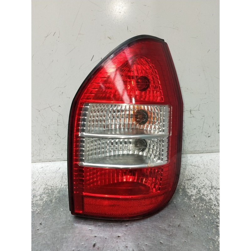 Recambio de piloto trasero izquierdo para opel zafira a monospace (t98) 2.2 dti 16v (f75) referencia OEM IAM   