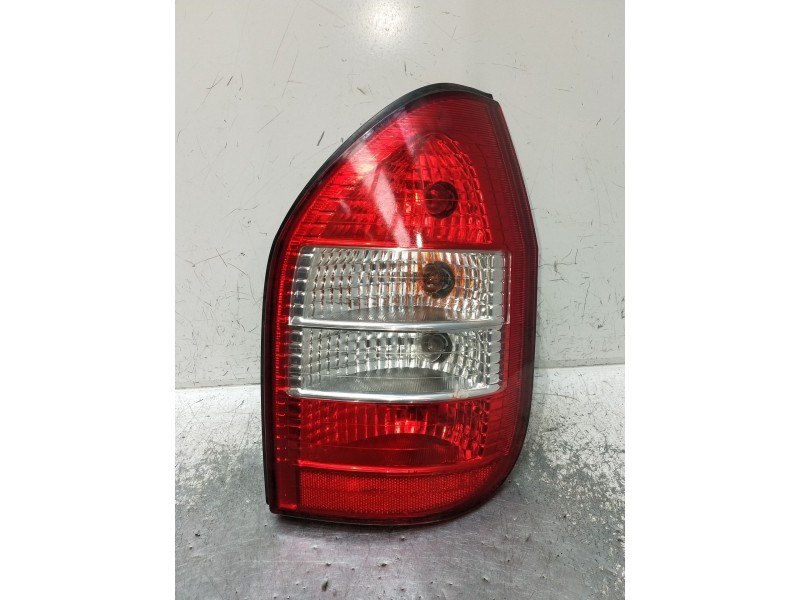 Recambio de piloto trasero izquierdo para opel zafira a monospace (t98) 2.2 dti 16v (f75) referencia OEM IAM   