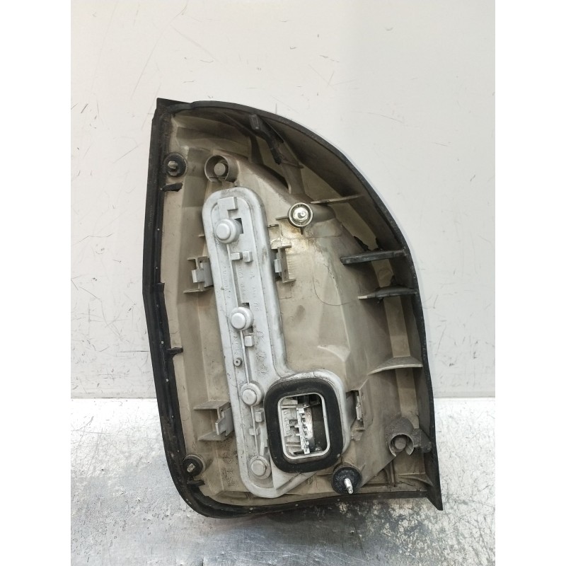 Recambio de piloto trasero izquierdo para opel zafira a monospace (t98) 2.2 dti 16v (f75) referencia OEM IAM   
