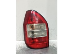 Recambio de piloto trasero derecho para opel zafira a monospace (t98) 2.2 dti 16v (f75) referencia OEM IAM   