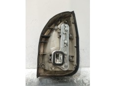 Recambio de piloto trasero derecho para opel zafira a monospace (t98) 2.2 dti 16v (f75) referencia OEM IAM    2