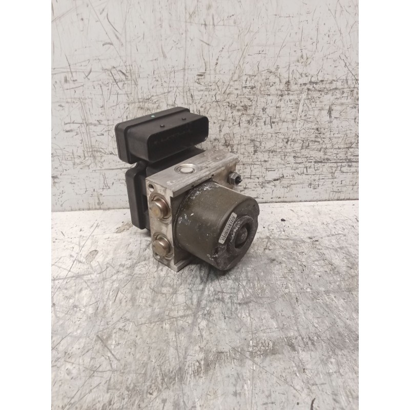 Recambio de abs para volkswagen caddy iii furgoneta/monovolumen (2ka, 2kh, 2ca, 2ch) 2.0 sdi referencia OEM IAM 2K0907379B 10097