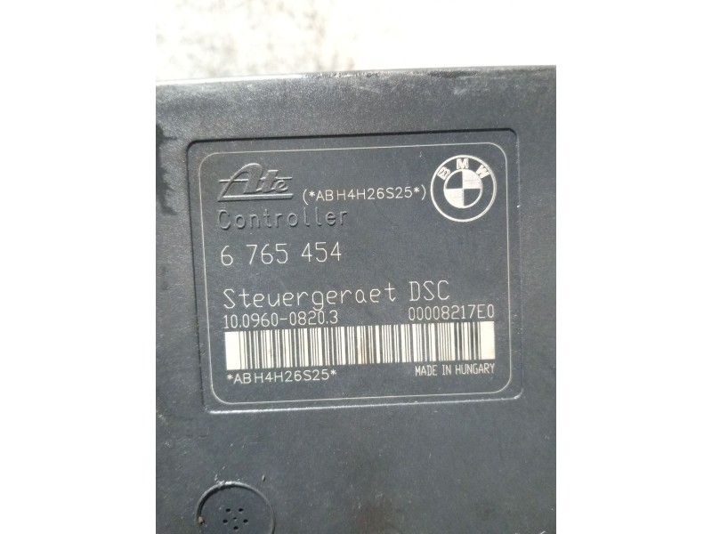 Recambio de abs para bmw serie 3 compact (e46) referencia OEM IAM 6765454 34516765452 10020600264