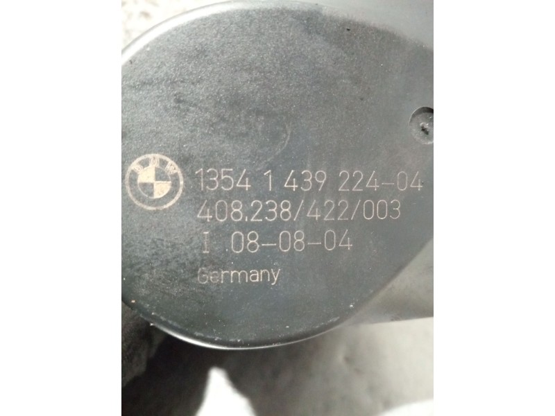 Recambio de caja mariposa para bmw serie 3 compact (e46) referencia OEM IAM 13541439224 408238422003 