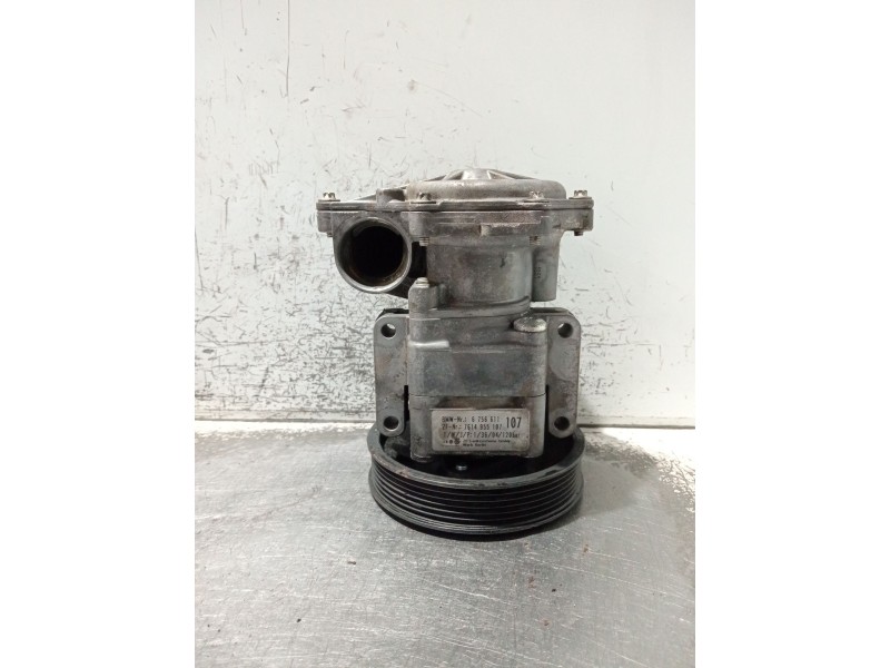 Recambio de bomba direccion para bmw serie 3 compact (e46) referencia OEM IAM 6756611 7614955107 