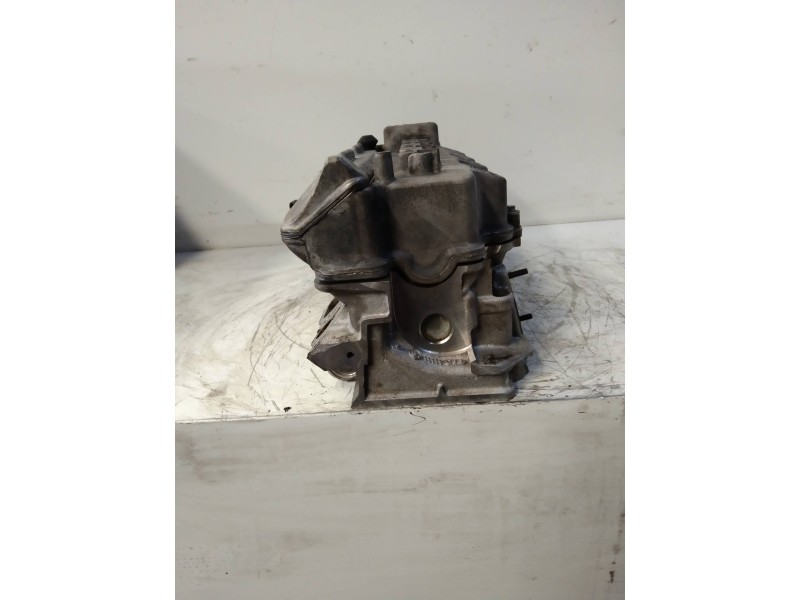 Recambio de culata para mercedes clase m (w163) 55 amg (163.174) referencia OEM IAM 113981 R1130161701 DER