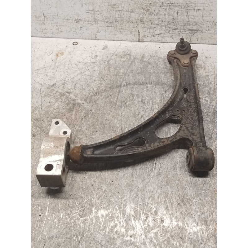 Recambio de brazo suspension inferior delantero izquierdo para volkswagen caddy iii furgoneta/monovolumen (2ka, 2kh, 2ca, 2ch) 2