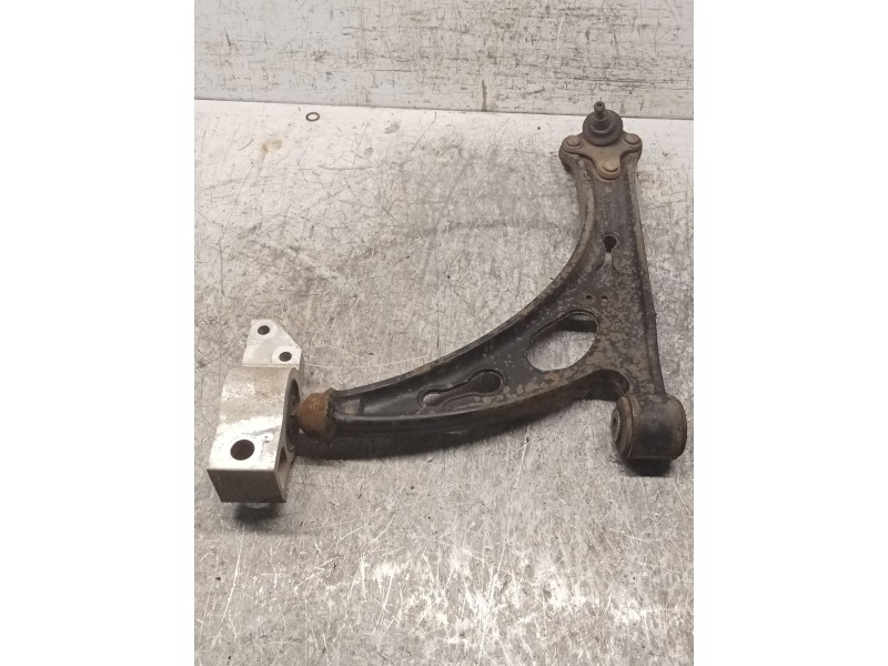 Recambio de brazo suspension inferior delantero izquierdo para volkswagen caddy iii furgoneta/monovolumen (2ka, 2kh, 2ca, 2ch) 2