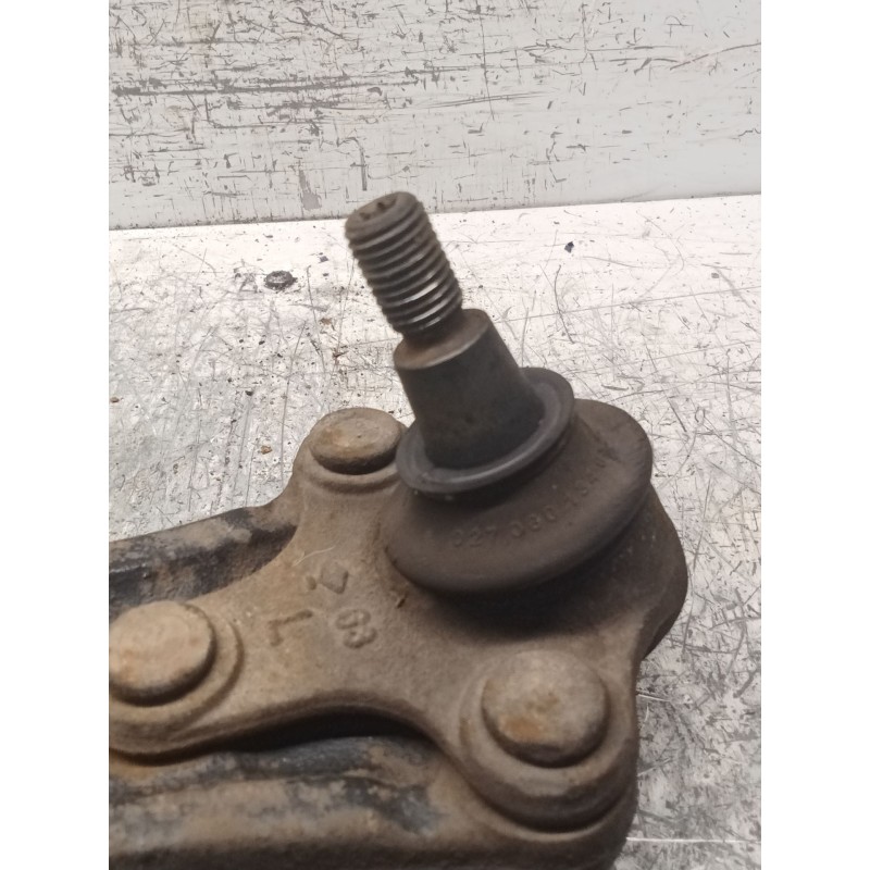 Recambio de brazo suspension inferior delantero izquierdo para volkswagen caddy iii furgoneta/monovolumen (2ka, 2kh, 2ca, 2ch) 2