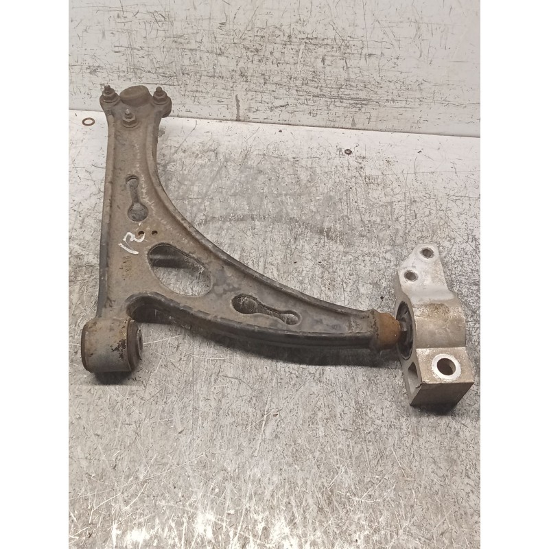 Recambio de brazo suspension inferior delantero izquierdo para volkswagen caddy iii furgoneta/monovolumen (2ka, 2kh, 2ca, 2ch) 2