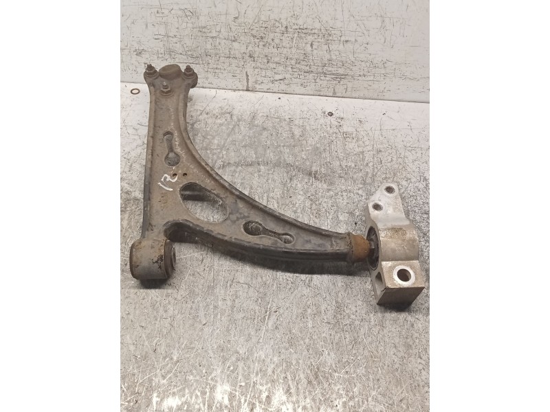 Recambio de brazo suspension inferior delantero izquierdo para volkswagen caddy iii furgoneta/monovolumen (2ka, 2kh, 2ca, 2ch) 2
