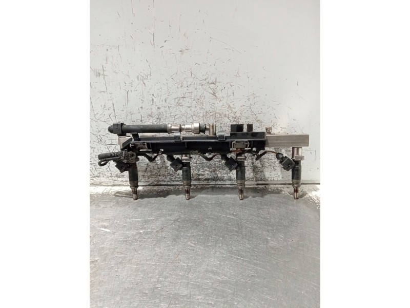 Recambio de rampa inyectora para bmw serie 3 compact (e46) referencia OEM IAM   