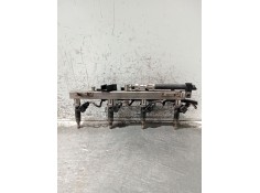 Recambio de rampa inyectora para bmw serie 3 compact (e46) referencia OEM IAM    2