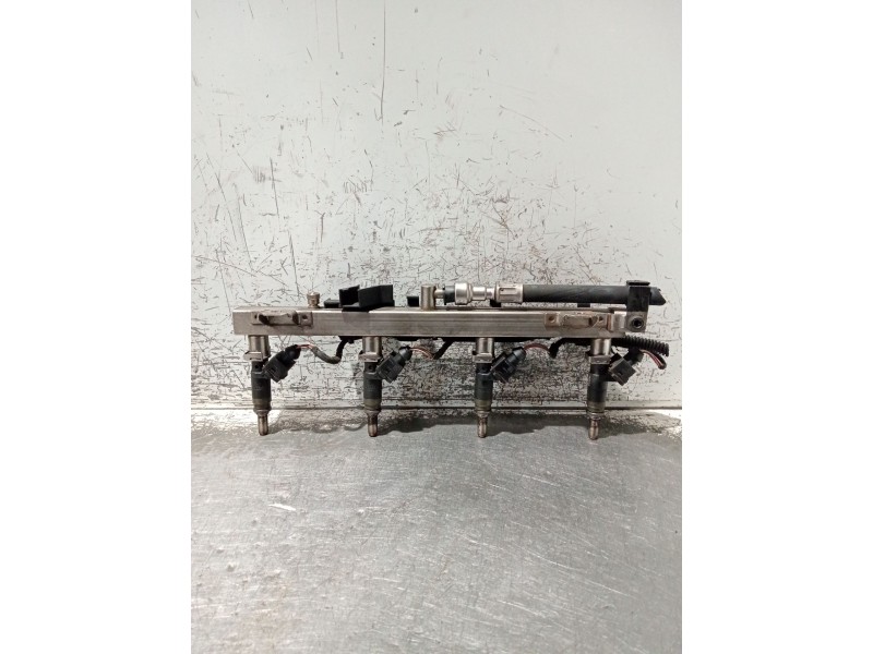 Recambio de rampa inyectora para bmw serie 3 compact (e46) referencia OEM IAM   